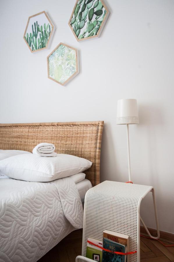 Elegant Apartment Old Town Market วอร์ซอ ภายนอก รูปภาพ